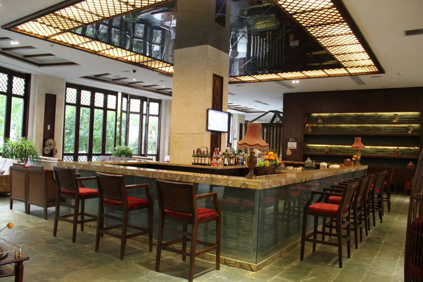 Grand Metro Park Bay Hotel Sanya(Dadonghai) 19