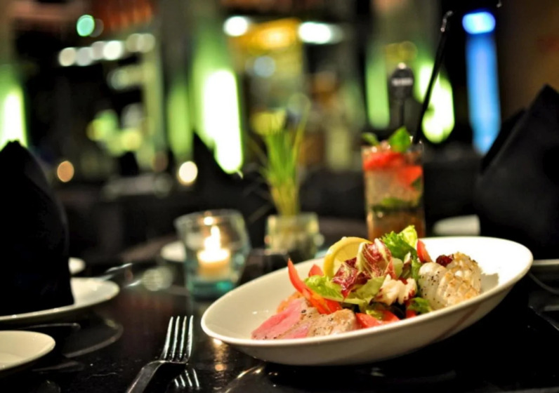 THE HAVEN Bali Seminyak 8