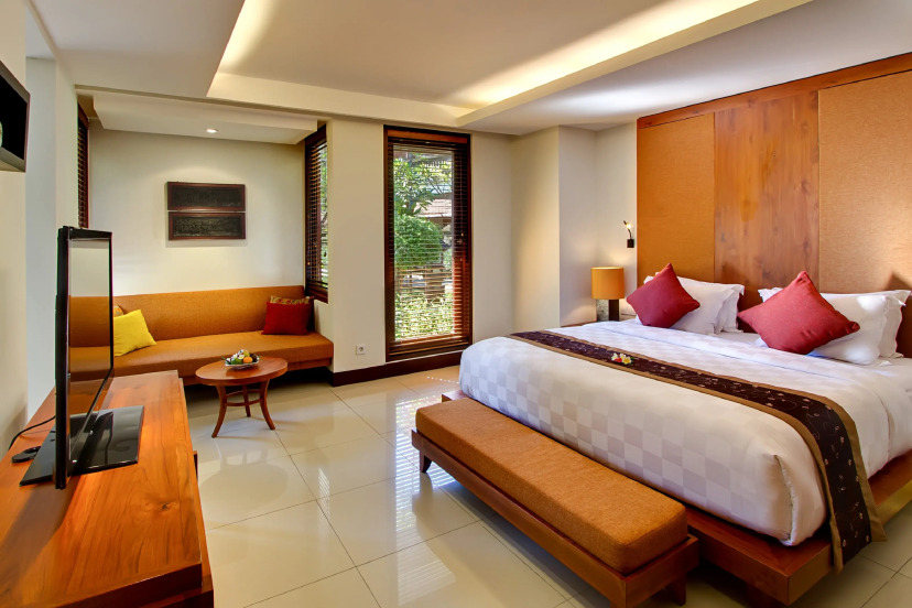 Rama Beach Resort and Villas 4