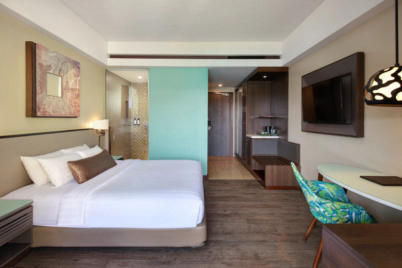 Mercure Bali Legian 7