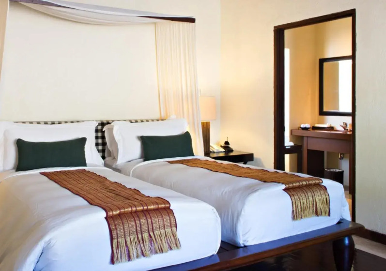 Kayumanis Sanur Private Villa & Spa 15