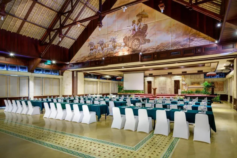 Prama Sanur Beach Bali 40