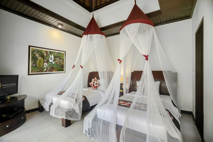The Bali Dream Villa Seminyak 33