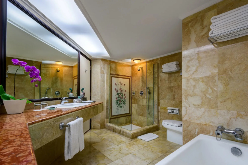 Prama Sanur Beach Bali 6