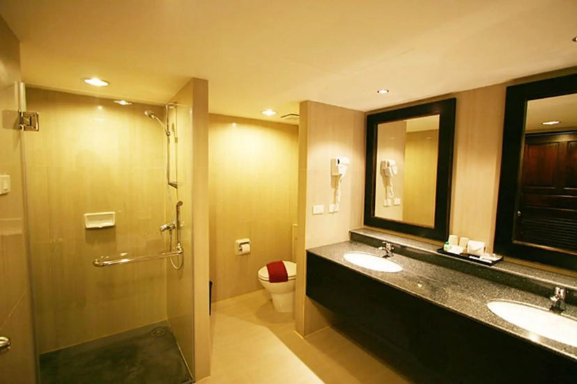 Bella Villa Pattaya 3rd Road 9