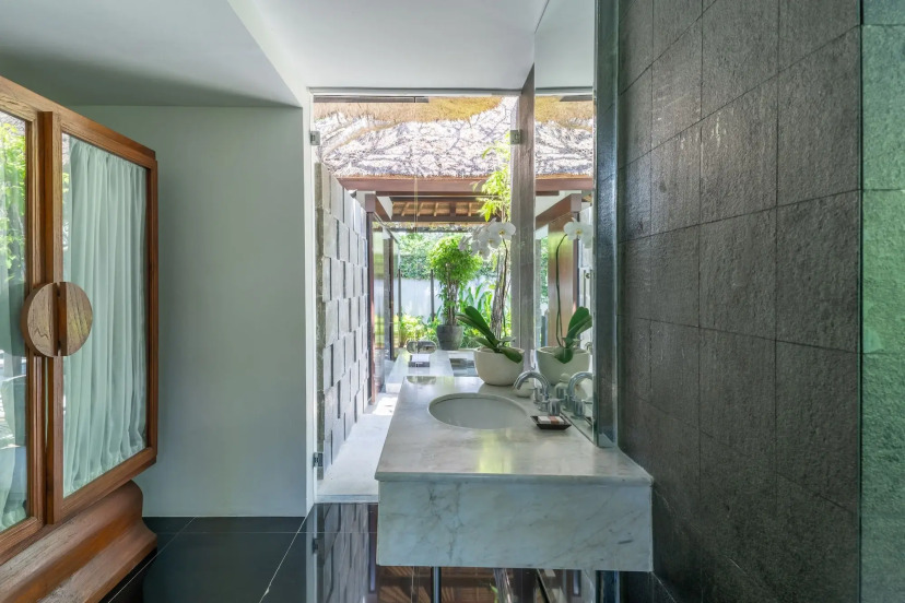 Kayumanis Nusa Dua Private Villa & Spa 7