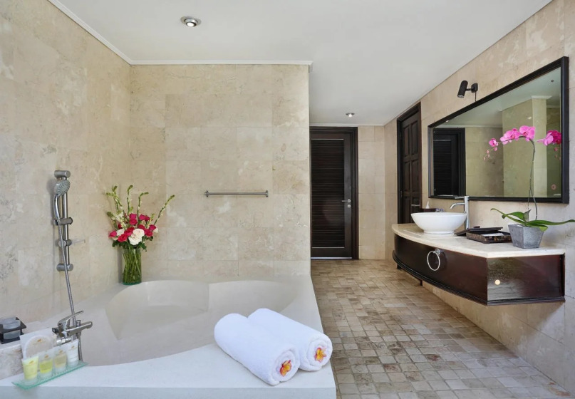 The Club Villas Seminyak 43