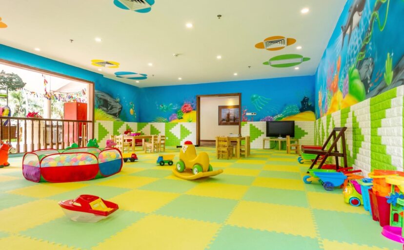 Golden Palm Resort 13