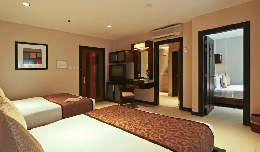 Two Seasons Boracay Resort 40