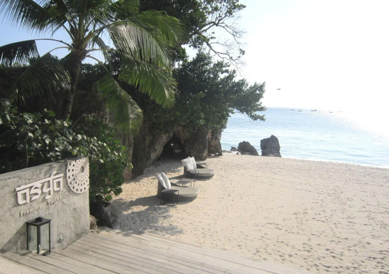 Asya Premier Suites 19