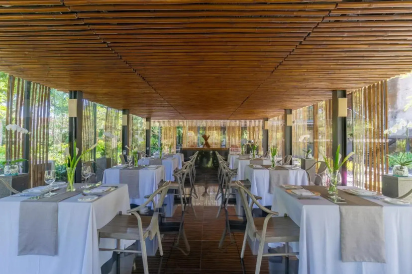 Kayumanis Nusa Dua Private Villa & Spa 24