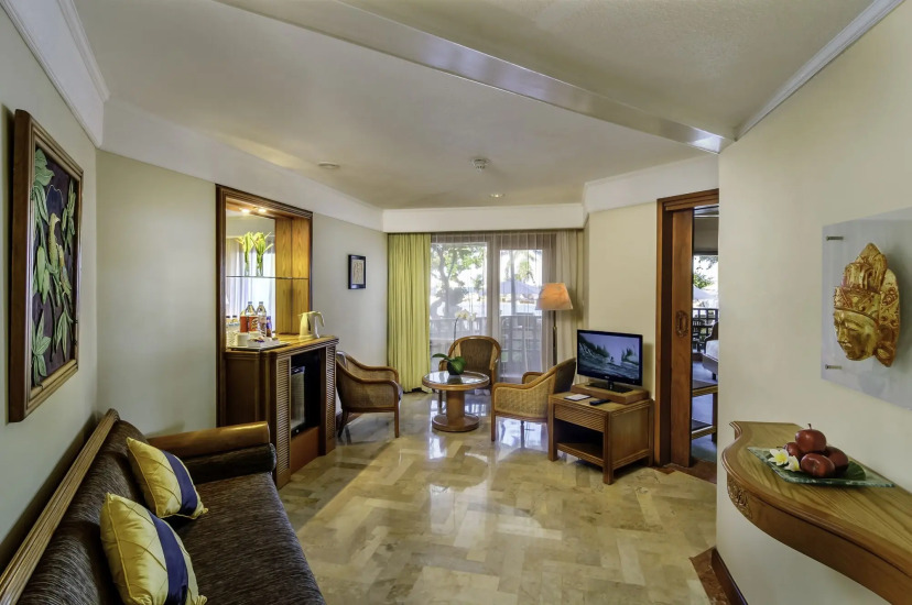 Prama Sanur Beach Bali 3