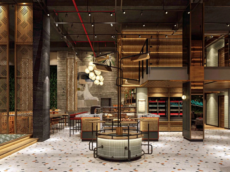 Tribe Bali Kuta Beach 22