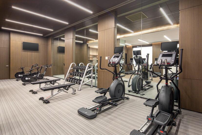 Crowne Plaza Shanghai Hongqiao by IHG 25