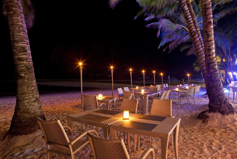 The District Boracay 19