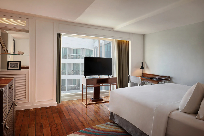 The Kuta Beach Heritage Hotel Bali - Managed By AccorHotels 40