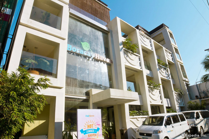 Boracay Haven Resort 0