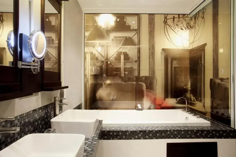 Pattaya Modus Beachfront Resort 26