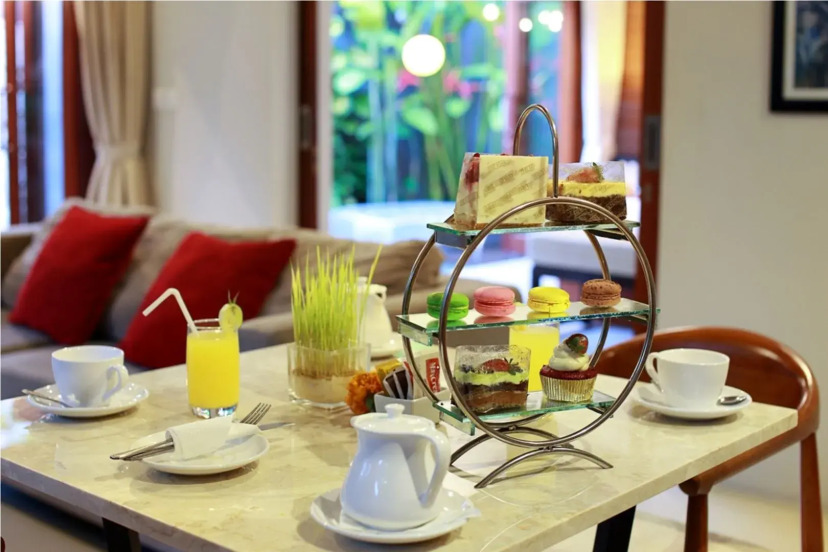 Seminyak Sanctuary Villa by Ini Vie Hospitality 12