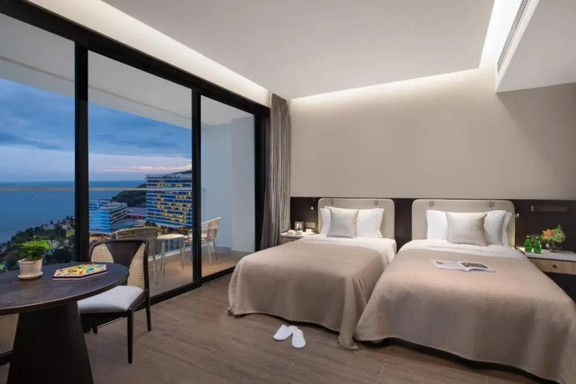 Ascott Dadonghai Bay Sanya 3