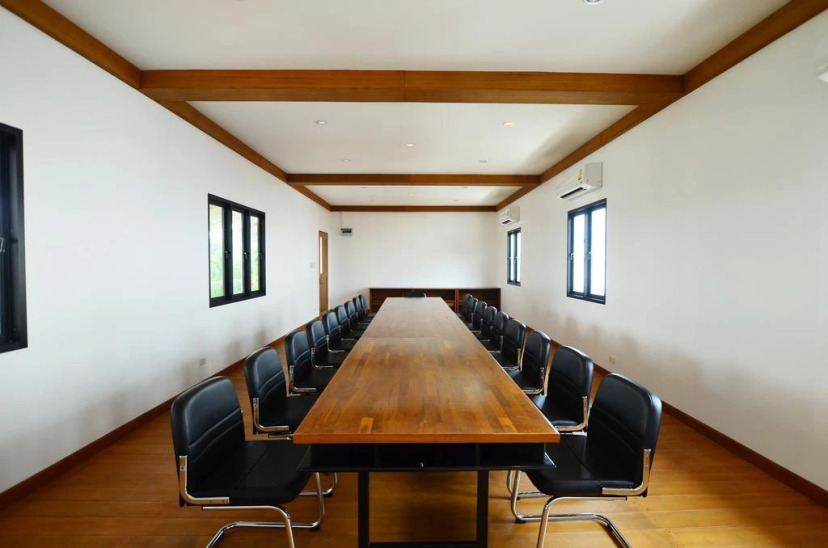 Baywalk Residence Pattaya 16