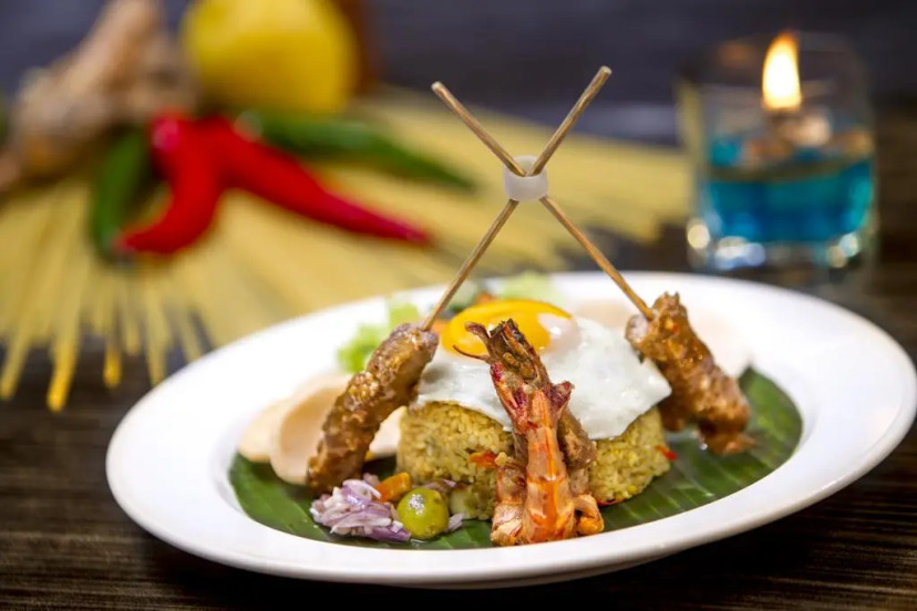 Best Western Kuta Villa 12