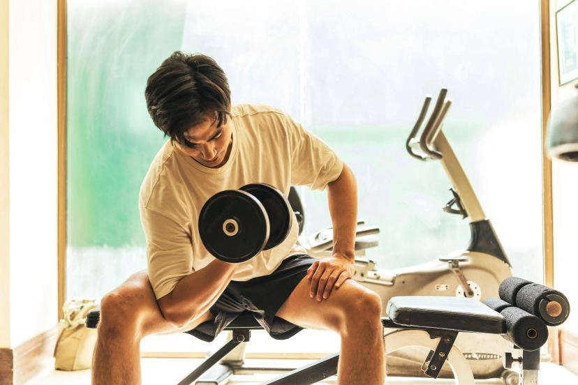 Le Soleil De Boracay 33