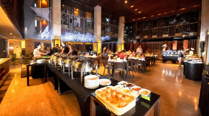 THE HAVEN Bali Seminyak 23