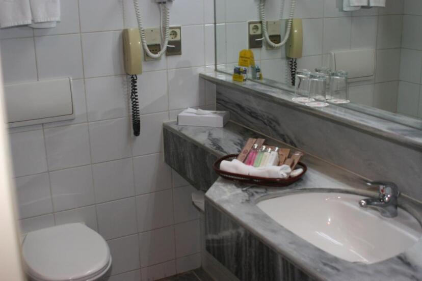 CITIC Hotel Beijing Airport 8