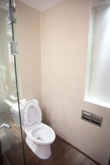 Mandarin White Sand Boracay 5