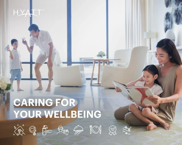 Grand Hyatt Sanya Haitang Bay Resort & Spa 37