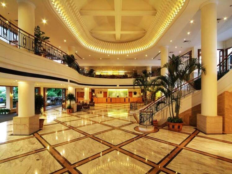 Golden Palm Resort 27