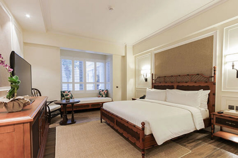 Feliz Hotel Boracay Managed by Enderun Hotels 4