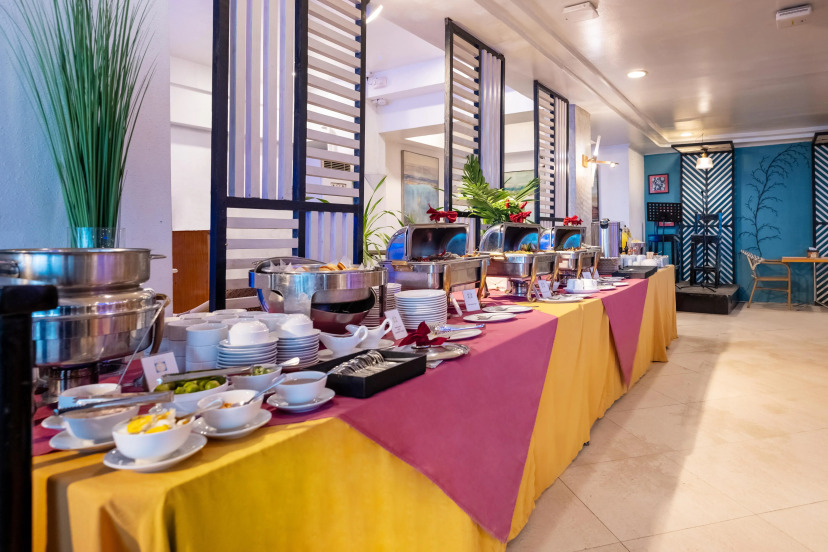 Le Soleil De Boracay 35