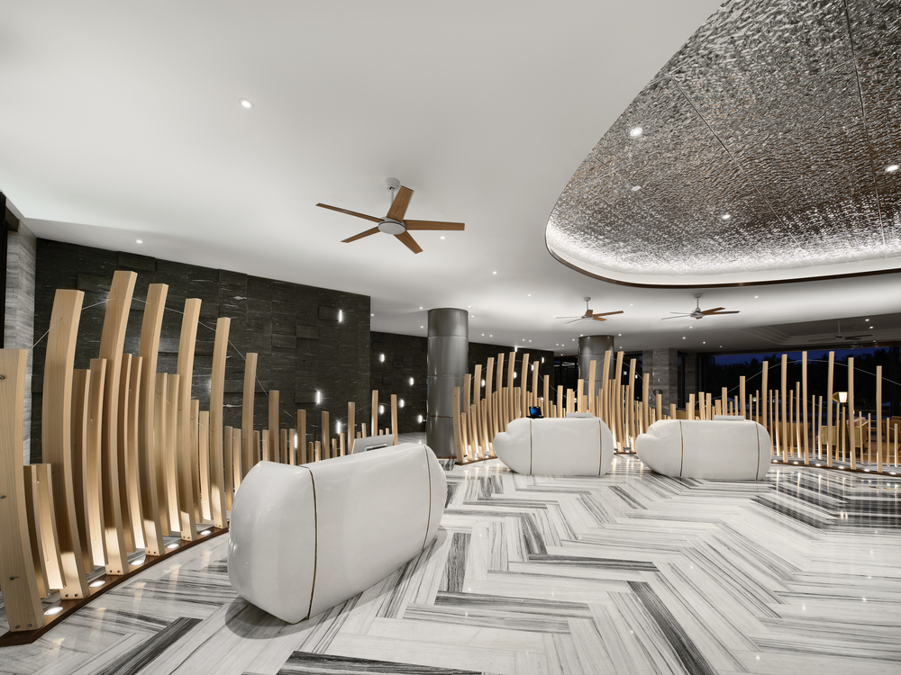 Tsingneng Landscape Coastal Hotel (ex. Liking Resort Sanya) 38