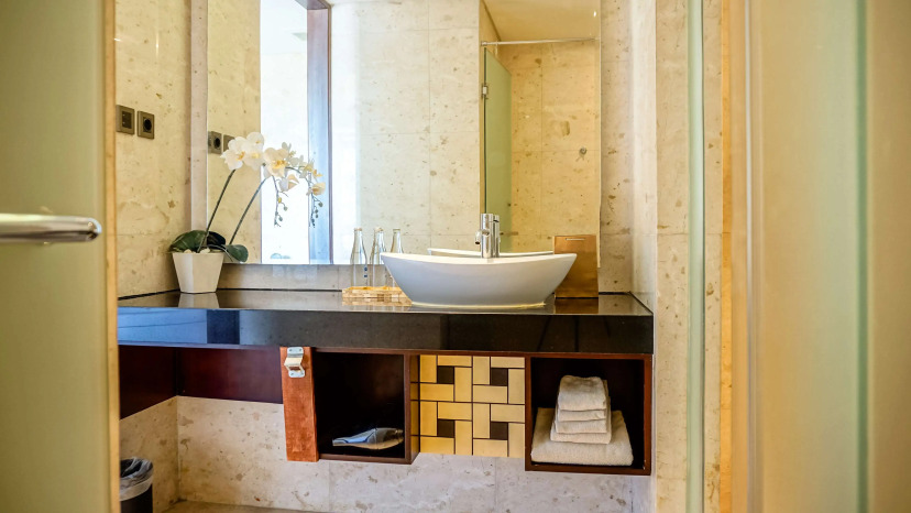 Golden Tulip Jineng Resort Bali 9