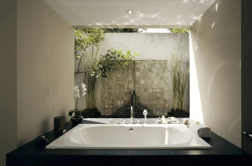 Kayumanis Nusa Dua Private Villa & Spa 8