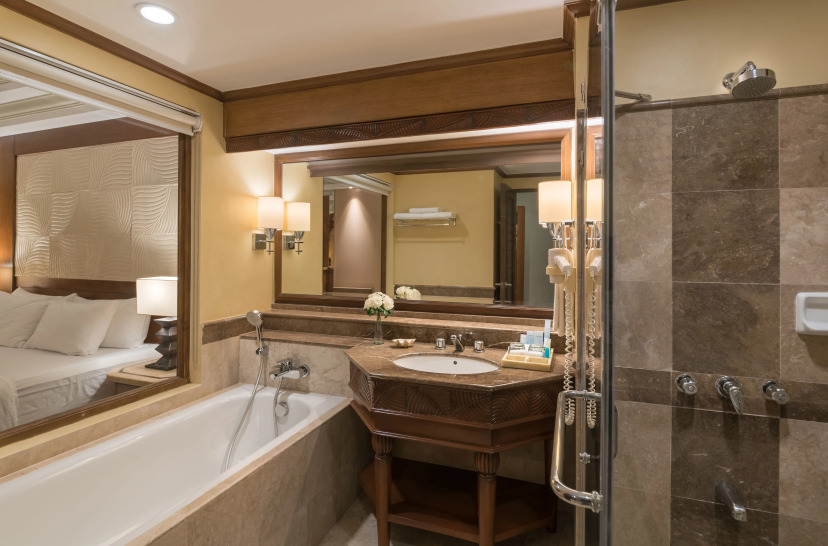 Henann Regency Resort & Spa 13