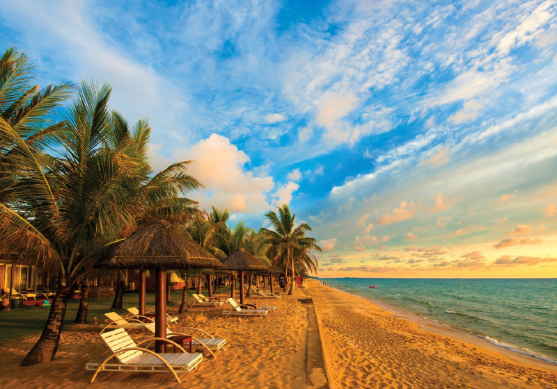 An Nhien Retreat Phu Quoc 20