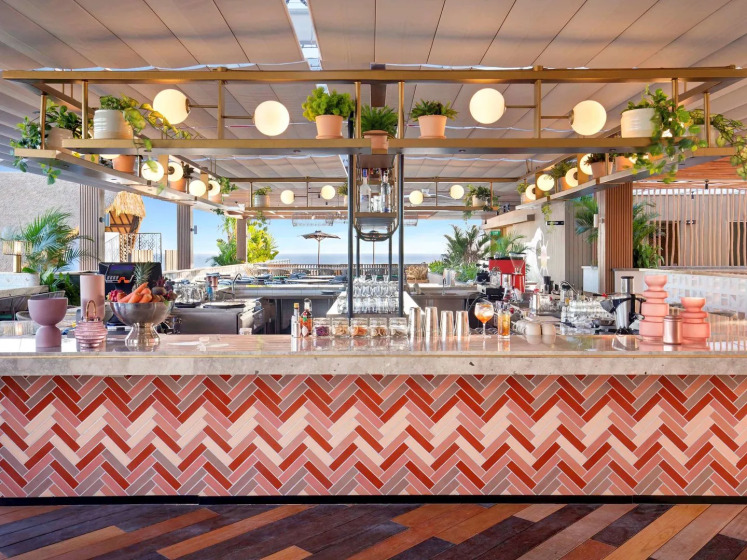 Tribe Bali Kuta Beach 25