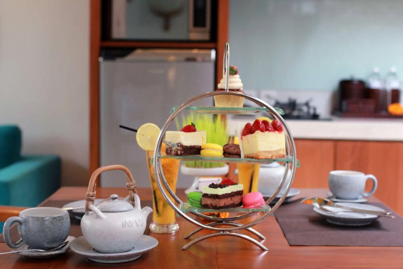 Aksari Villa Seminyak by Ini Vie Hospitality 14