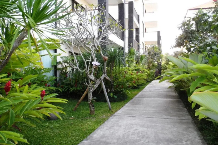 Taksu Sanur Hotel 23