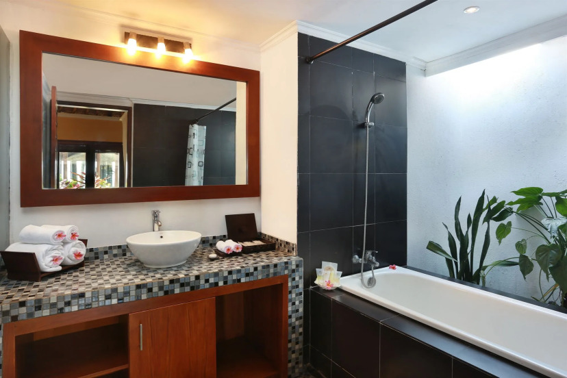 Nirwana Beach & Resort 6