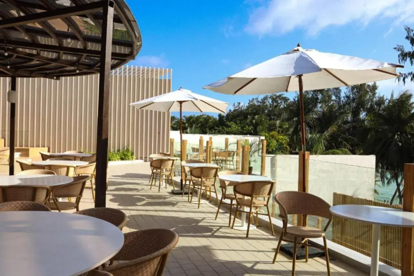 Mandarin Nest Boracay 15