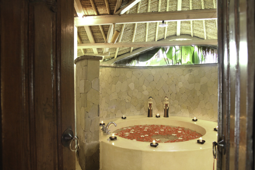 VILLA MATHIS UMALAS 7