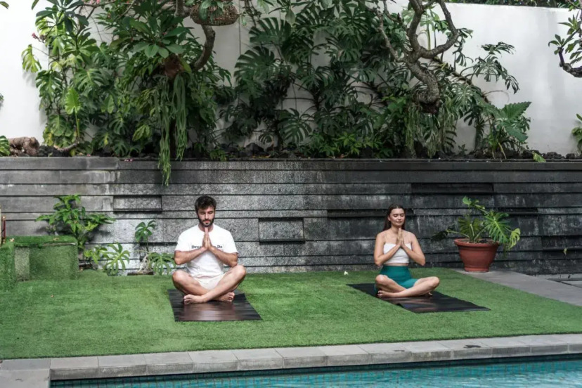 Monolocale Resort & Spa Seminyak by Ini Vie Hospitality 28