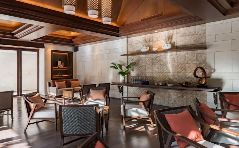 Ramayana Suites & Resort 23