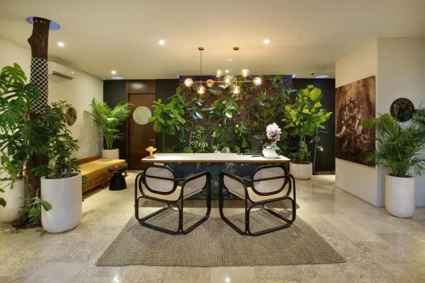 Monolocale Resort & Spa Seminyak by Ini Vie Hospitality 1