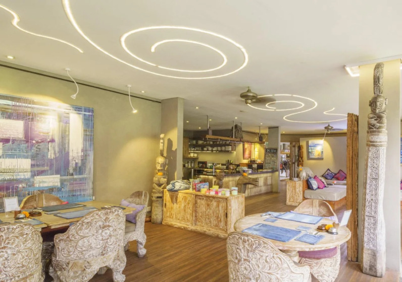 Blue Karma Dijiwa Seminyak 32