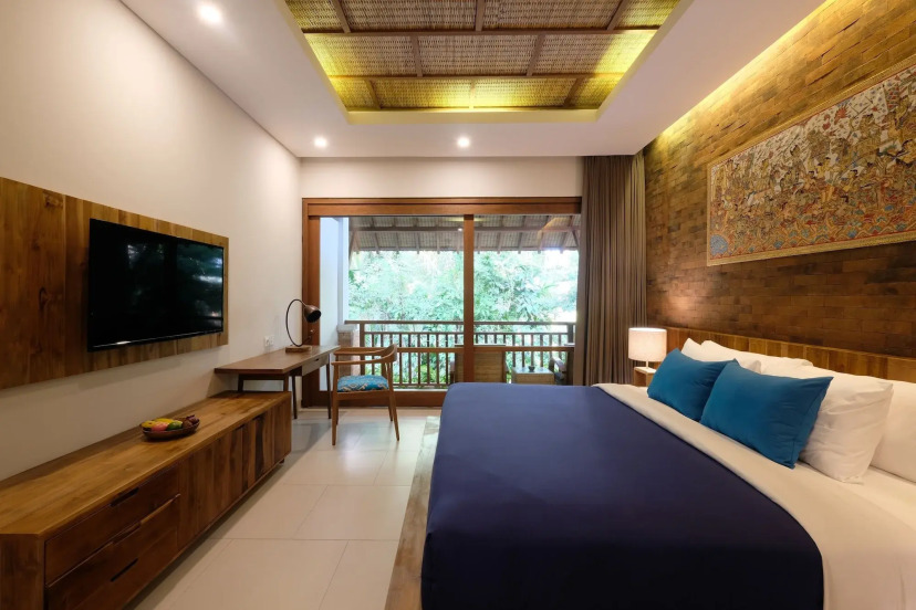 Sagara Candidasa by AHM 42